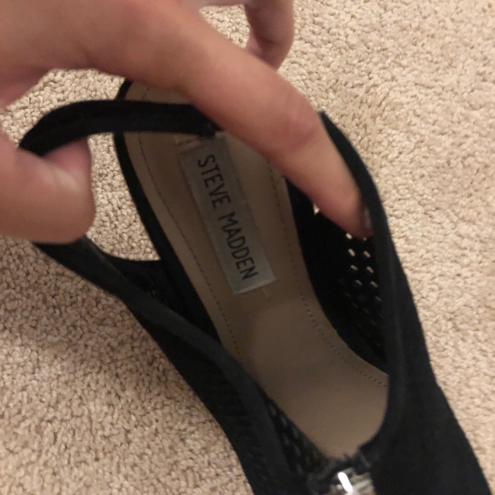 Steve Madden Wedge - image 4